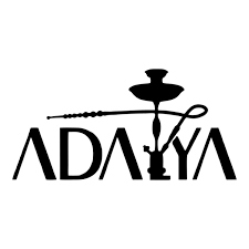 علامة أداليا شيشة دبي