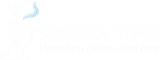 Shisha Time logo - luxury shisha delivery Dubai