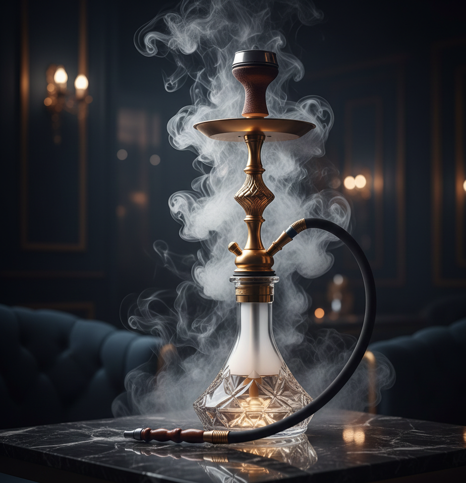 شيشة كلاسيك توصيل دبي